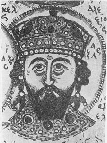 Alexios III